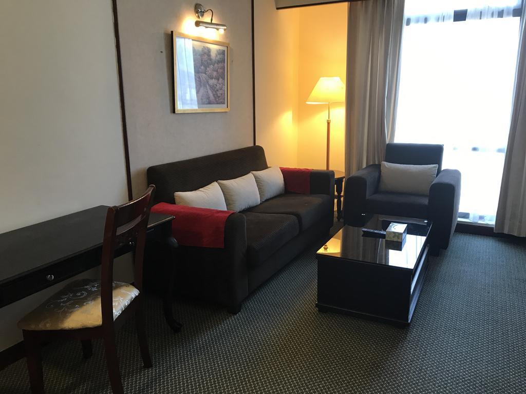 Queens Service Suites At Times Square Kl Kuala Lumpur Exterior photo
