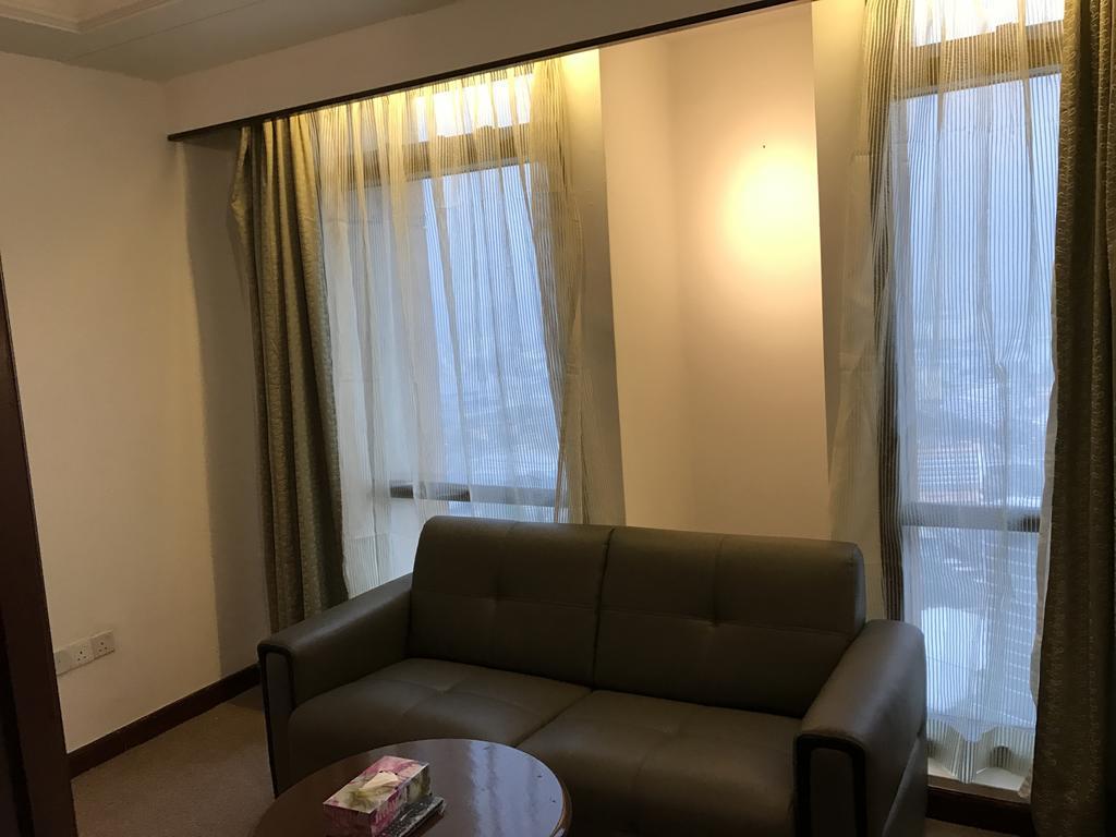 Queens Service Suites At Times Square Kl Kuala Lumpur Exterior photo